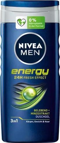 Produktbild NIVEA Men Energy (250 ml)