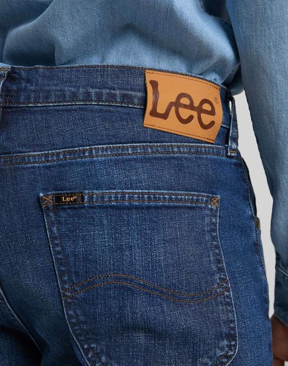 Actual product image Lee Austin (W29/L32)
