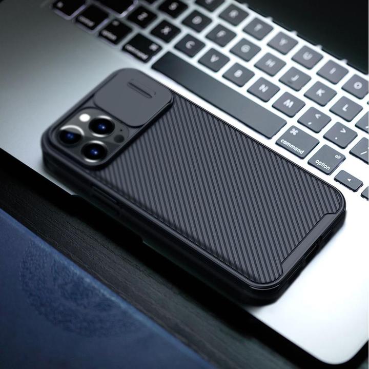Actual product image Nillkin Hardcase (Apple iPhone 13 Pro)