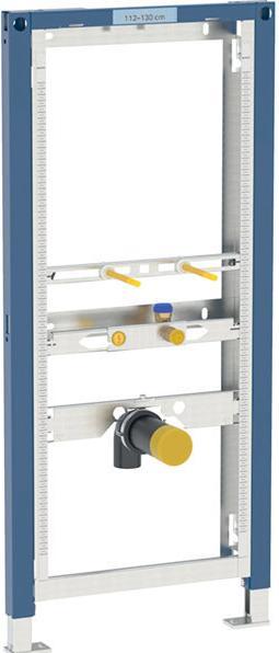 Produktbild Geberit Duofix urinal stand (111.686.00.1)