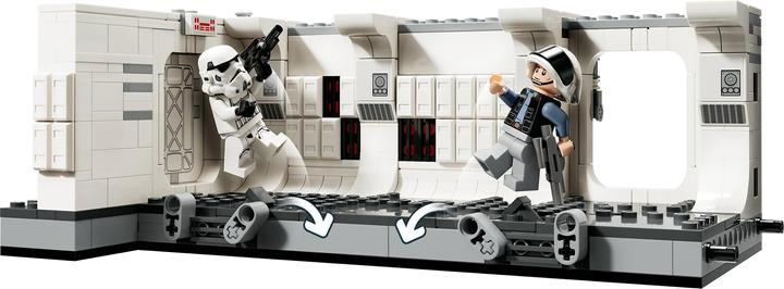 Immagine prodotto LEGO 75387 Confidenziale (75387, LEGO Star Wars)