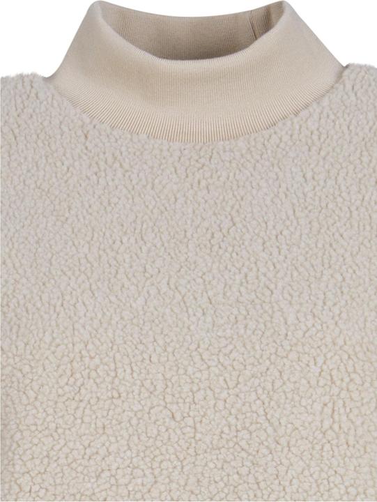 Produktbild Urban Classics Ladies Sherpa Crewneck (5XL)
