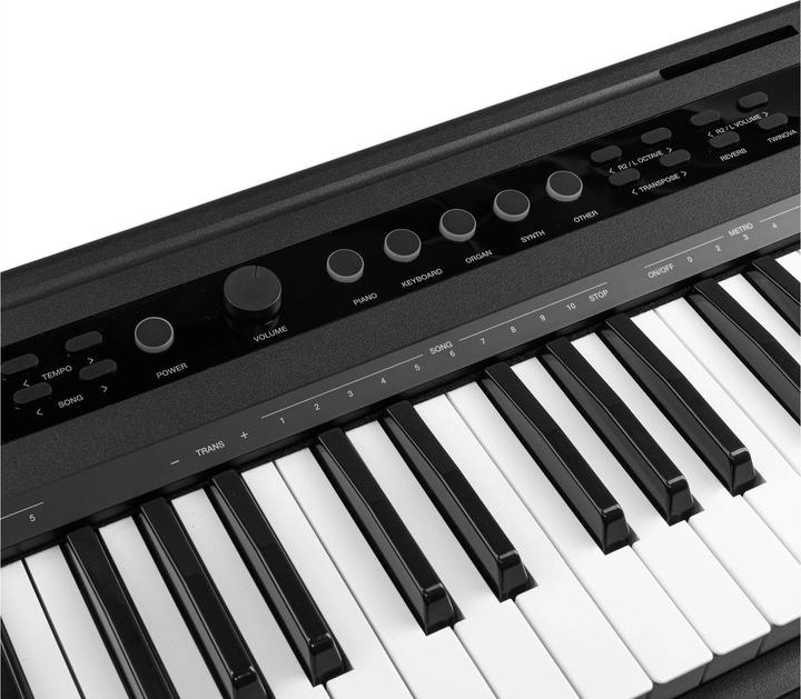 Produktbild Max Keyboard RhapsodyDP88P (88 Tasten)