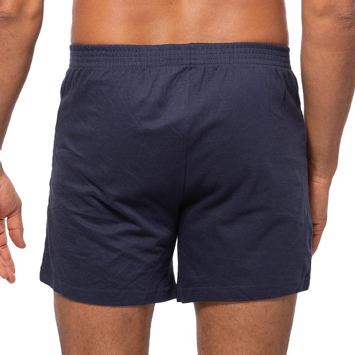 Produktbild Almonu 6er Pack Organic Cotton Boxershorts (M, 6er Pack)