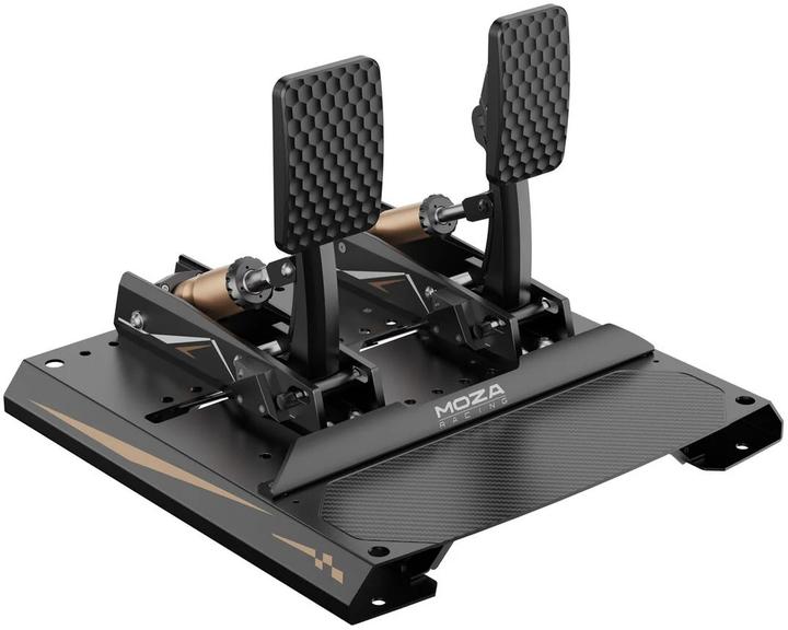 Immagine prodotto Moza CRP2 - Pédalier - RS066 (PC)