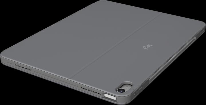Produktbild Logitech Combo Touch (Eng. Int., iPad Air 13 2024 (M2))