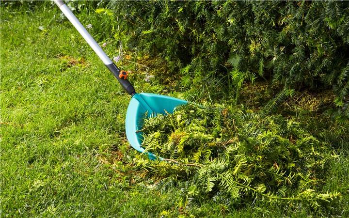 Image du produit Gardena Râteaux à godets Combisystem