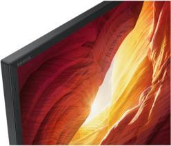 Actual product image Sony KD43XH8505 (43", LCD, 4K, 2020)