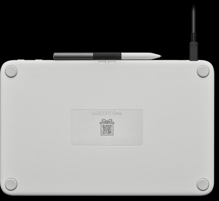 Produktbild Wacom One 12 (11.60", 2540 lpi)