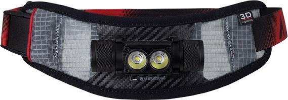 Actual product image UltrAspire Lumen 800 Multisport (800 lm)