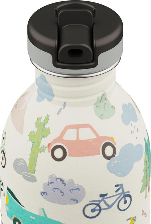 Image du produit 24 Bottles Kids Urban Trinkflasche 250 ml (0.25 l)