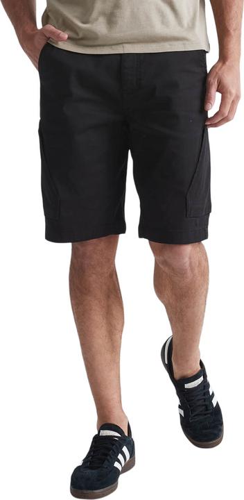 Du/Er Live Free Adventure Short - 10 inch