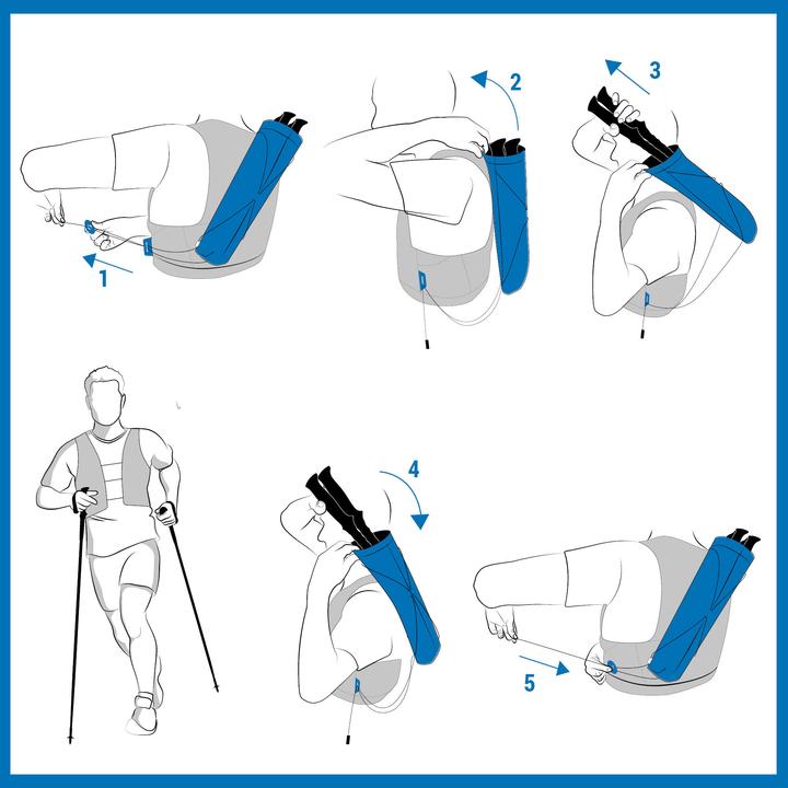 Produktbild Kiprun Quiver