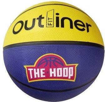 Produktbild Outliner BASKETBALL BALL BR2864B SIZE 6