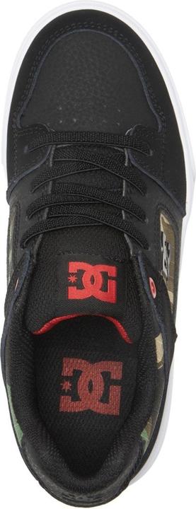 Produktbild DC Shoes Pure Kids Elastic Lace (30)