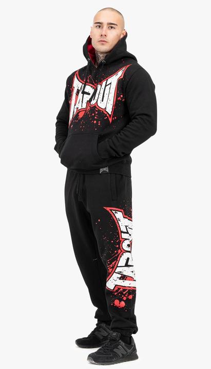 Immagine prodotto Tapout Splashing (XL)