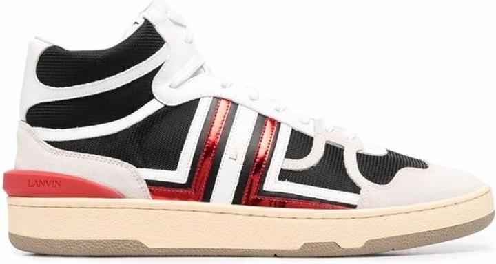Image du produit Lanvin Baskets montantes Clay (42)