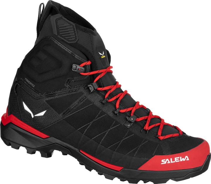 Produktbild Salewa Ortles Light Mid Powertex (41)