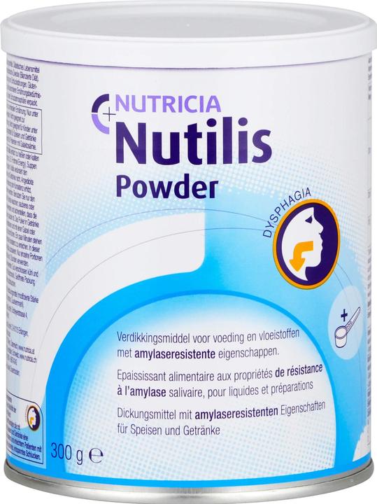 Immagine prodotto Nutricia Powder (1 pz., 400 g)