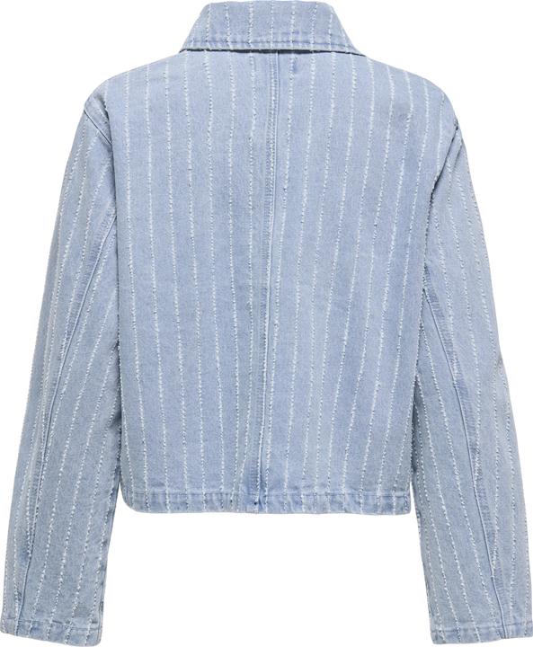 Actual product image Only Jeansjacke ONLLERIN (L)