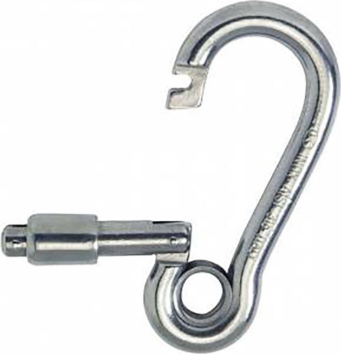 Image du produit KONG Mousqueton type pompier