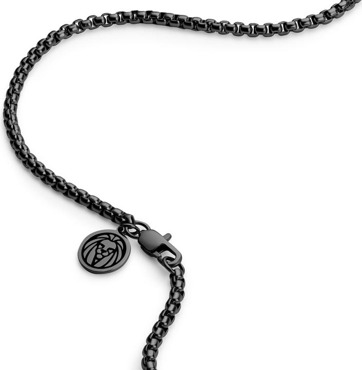 Actual product image Lucleon Essentials (Stainless steel)