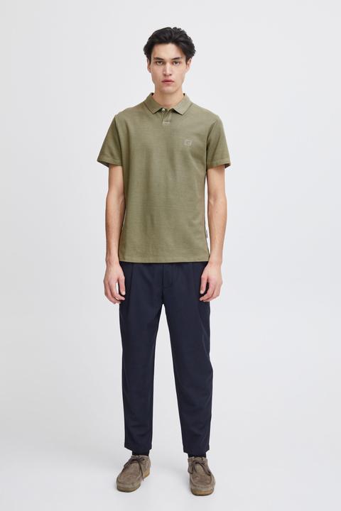Immagine prodotto Casual Friday CFTristan polo in piqué tinto in massa 20505107 (XL)