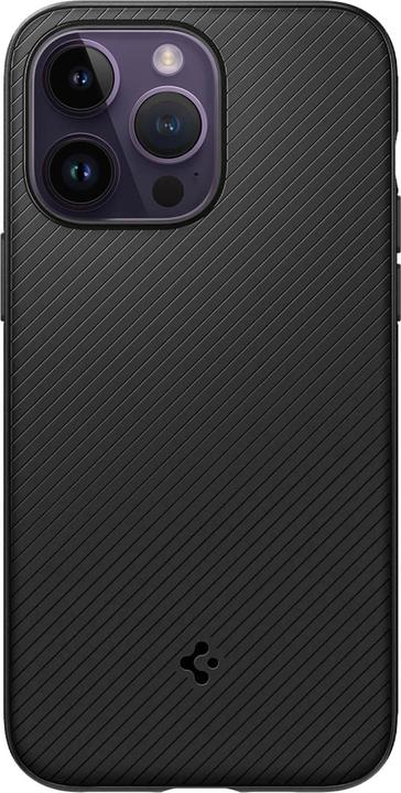 Produktbild Spigen Mag Armor MagFit Series (Apple iPhone 14 Plus)