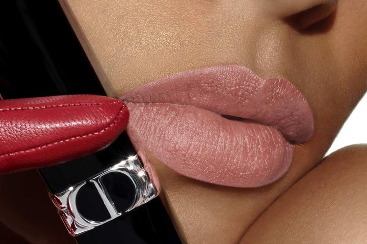 Produktbild Dior Rouge Mat No 505 (505)