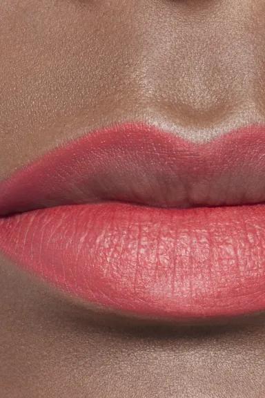 Actual product image Chanel Le Crayon Lèvres LW Lip Pencil No 196 (196 Rose Poudre)