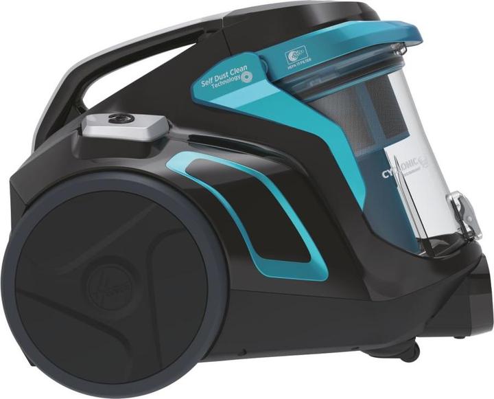 Actual product image Hoover HP710PAR 011
