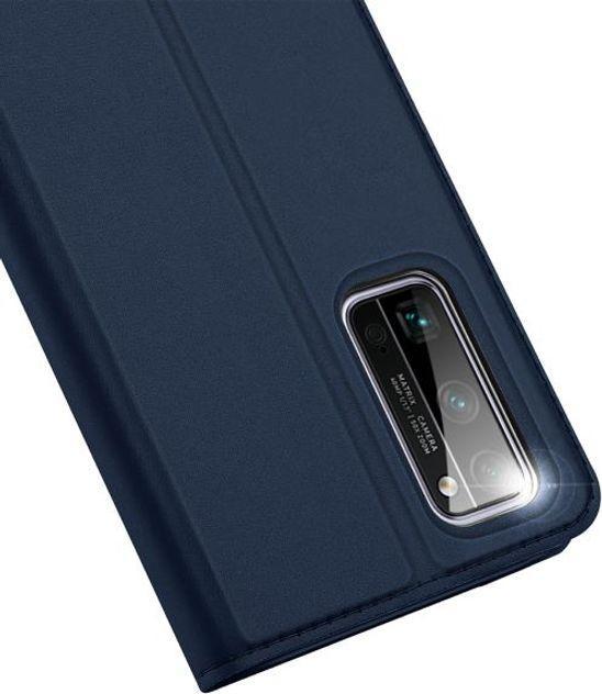 Produktbild Dux Ducis Skin Pro Series Bookcover (Honor 30 Pro)