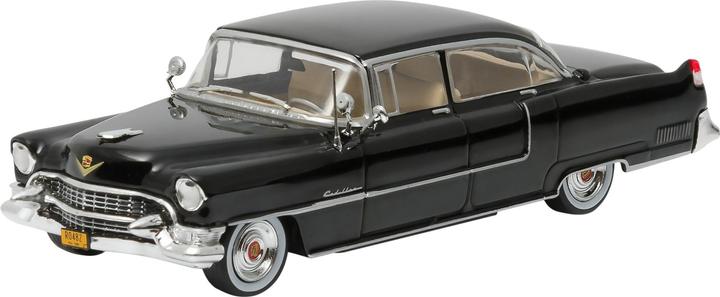 Actual product image Greenlight Collectibles 1955 Cadillac Fleetwood Series 60 Special