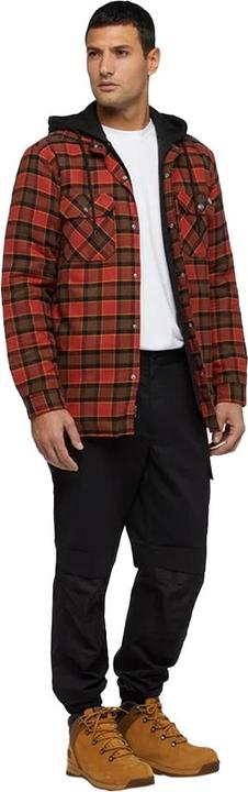 Produktbild Dickies Hemd mit Kapuze (M)