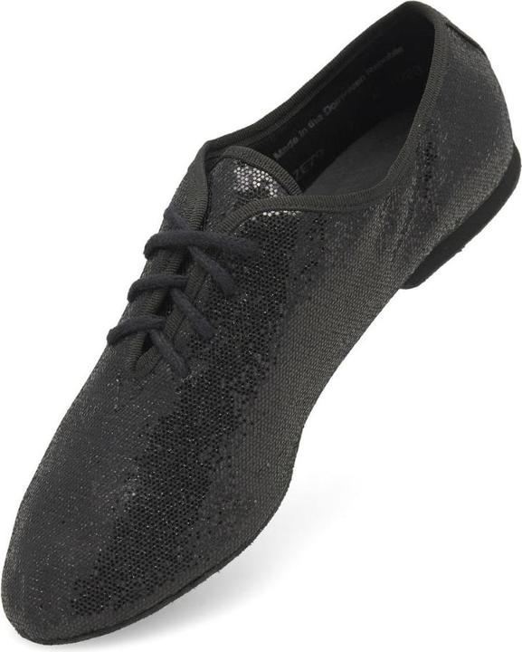 Produktbild So Danca Unisex Jazzschuhe mit Glanzdesign (42)
