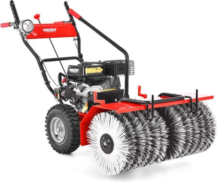 Produktbild Hecht 8680 SE Kehrmaschinen