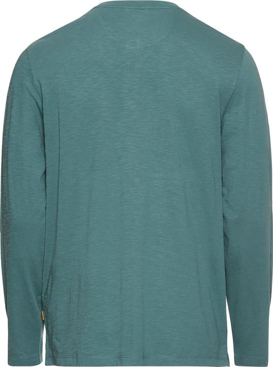 Immagine prodotto Camel Active Langarm Henley aus Organic Cotton (XXL)