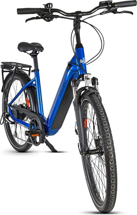 Produktbild Urbanbiker UB100 | Das Vielseitige City-E-Bike | Bis zu 140Km Reichweite