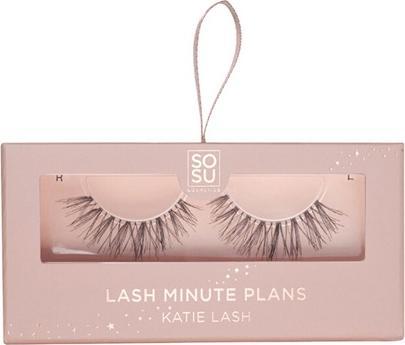 Immagine prodotto Sosu Cosmetici - Set regalo di ciglia artificiali Gigi Mini Lash Set