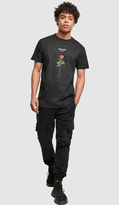 Actual product image MT Lost Youth Rose Tee (S)