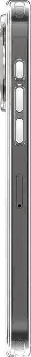 Actual product image Valenta Back Cover Trend iPhone 16 Pro Transparent, Grundfarbe (Apple iPhone 16 Pro)
