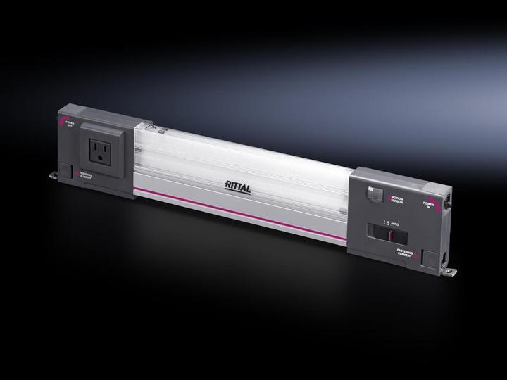 Actual product image Rittal Control cabinet lamp SZ 2500.314 EEK: E (A - G) 13W 1200lm 1pce.