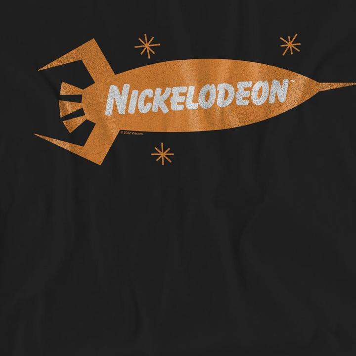 Produktbild Nickelodeon TShirt (S)