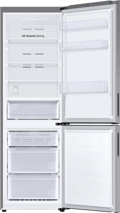 Produktbild Samsung RB33B610ESA (344 l)