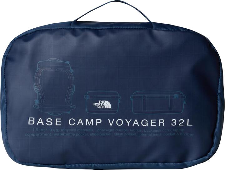 Produktbild North Face Base Camp Voyager (42 l)