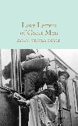 Image du produit Love Letters of Great Men (Anglais, Collectif, 2019)