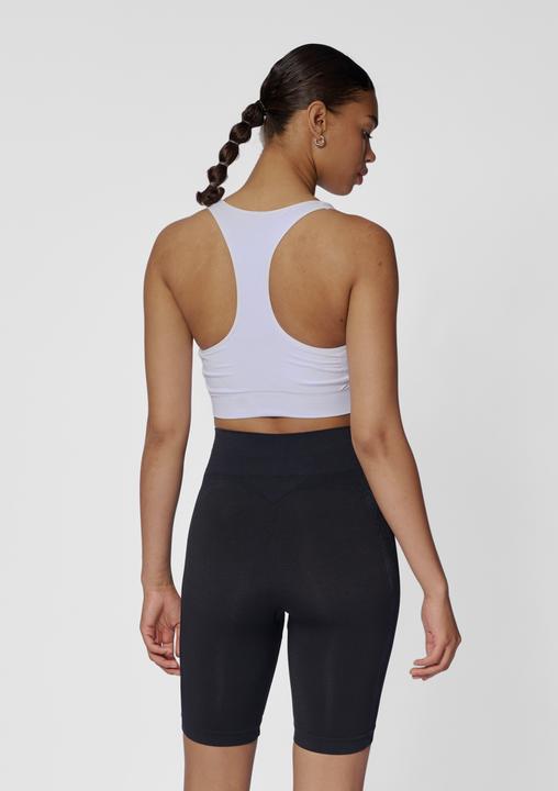 Actual product image hummel Tif Seamless Sports Top (XS)