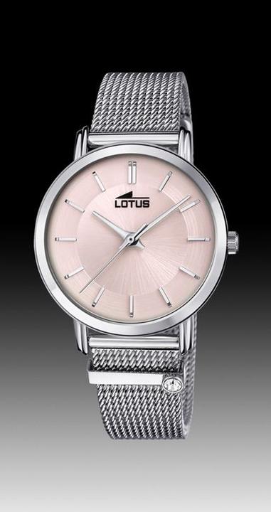Immagine prodotto Lotus Trendy (Orologio da polso analogico, 33 mm)