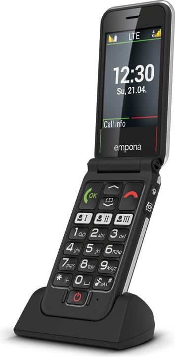 Actual product image Emporia Joy LTE V228 (2.80", 2 Mpx, 4G)