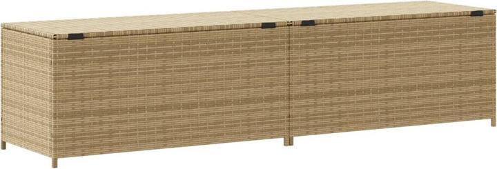 Image du produit VidaXL Gartentruhe 469L